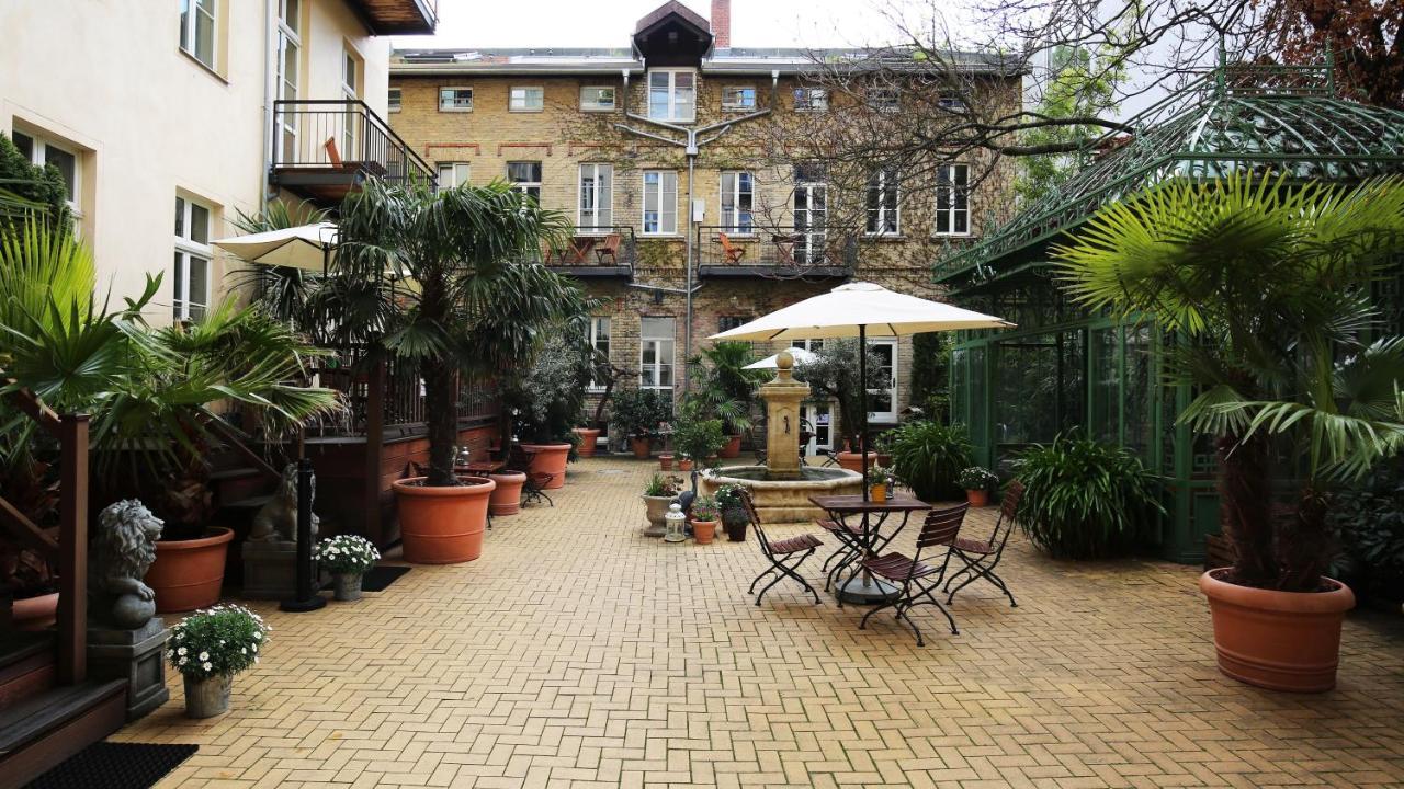 Garden Living - Boutique Berlijn