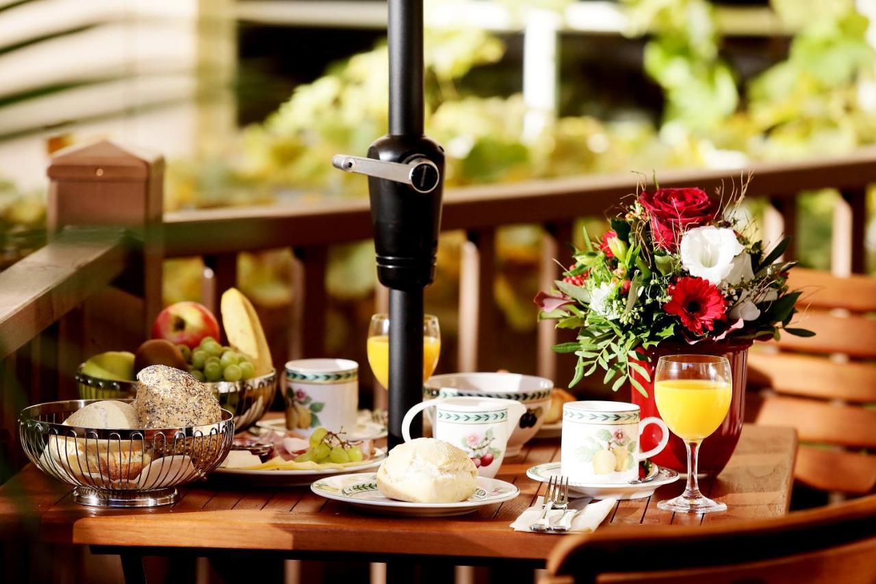 Aparthotel Garden Living - Boutique Berlijn