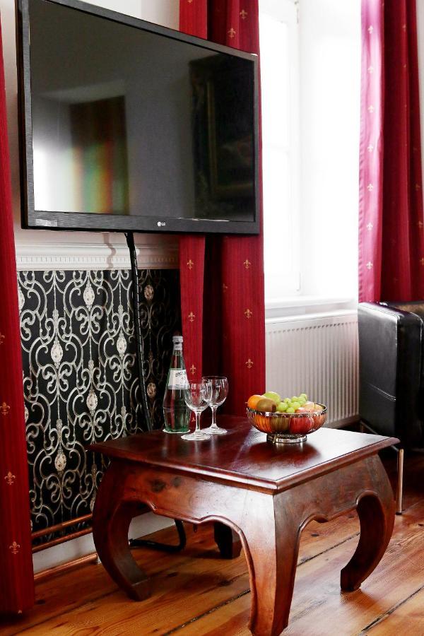 Garden Living - Boutique 4* Berlijn