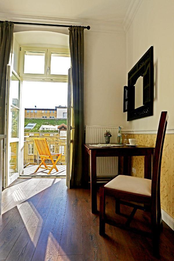 Garden Living - Boutique 4* Berlijn