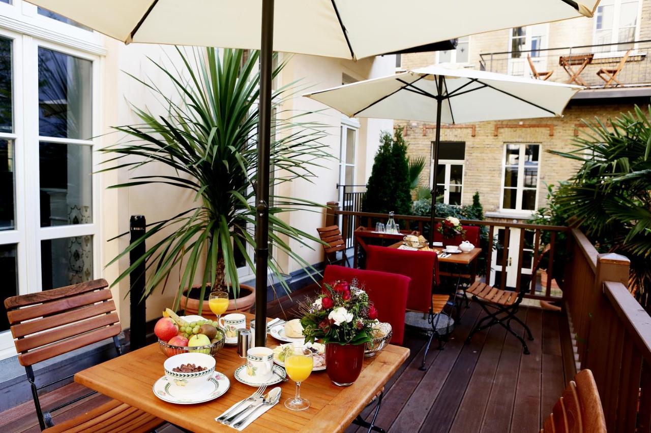 Aparthotel Garden Living - Boutique Berlijn
