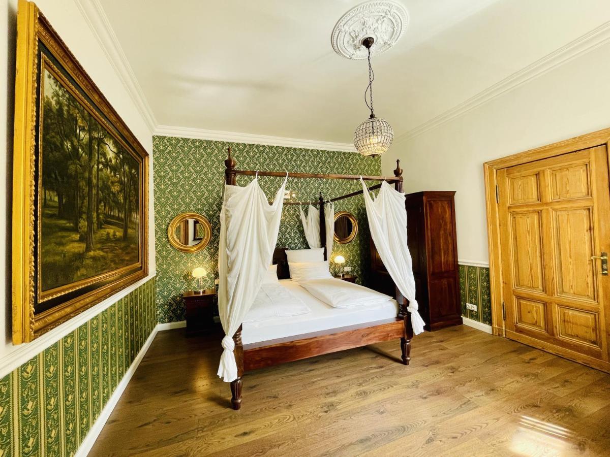 Aparthotel Garden Living - Boutique