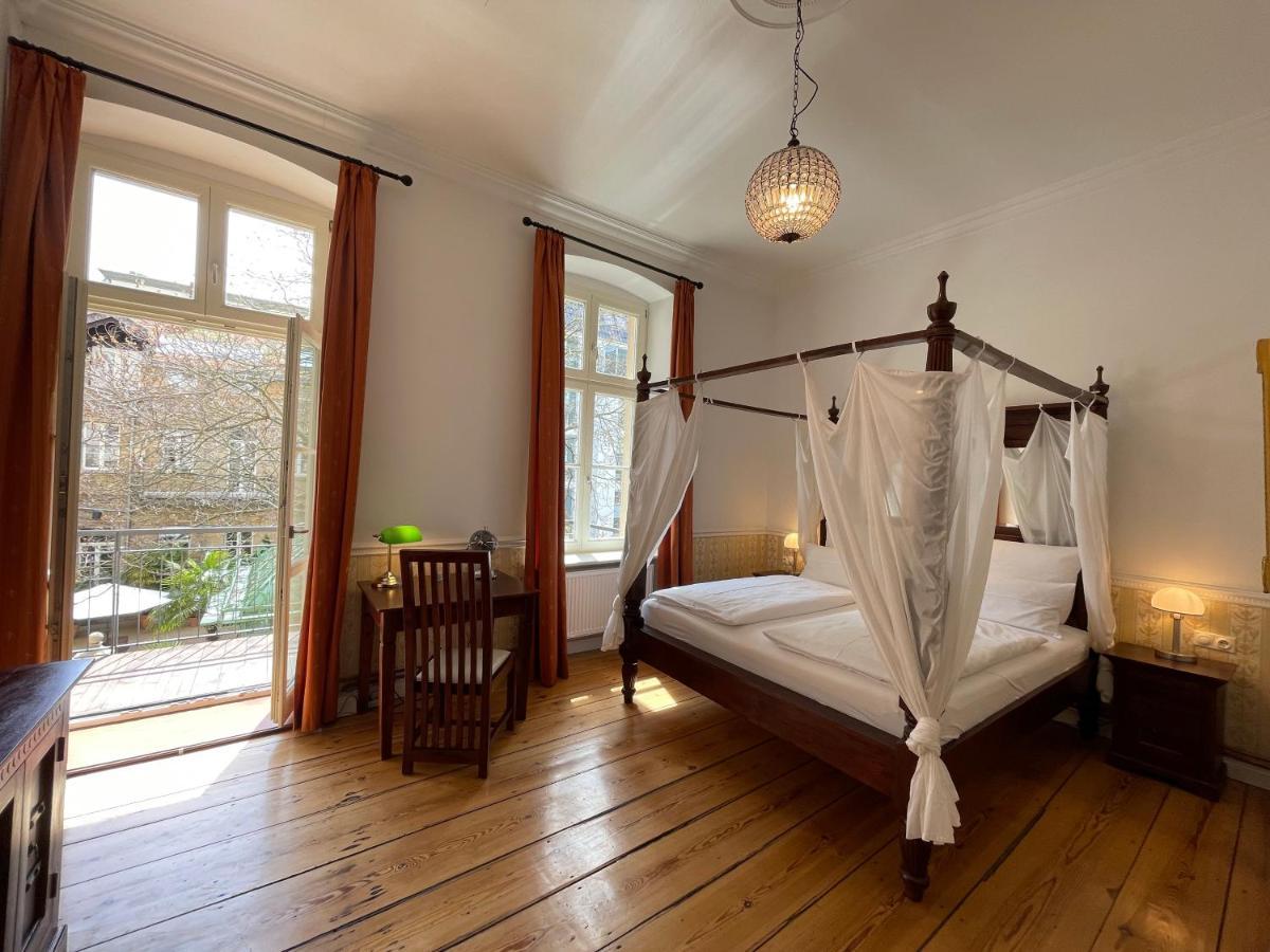 Garden Living - Boutique Aparthotel 4*