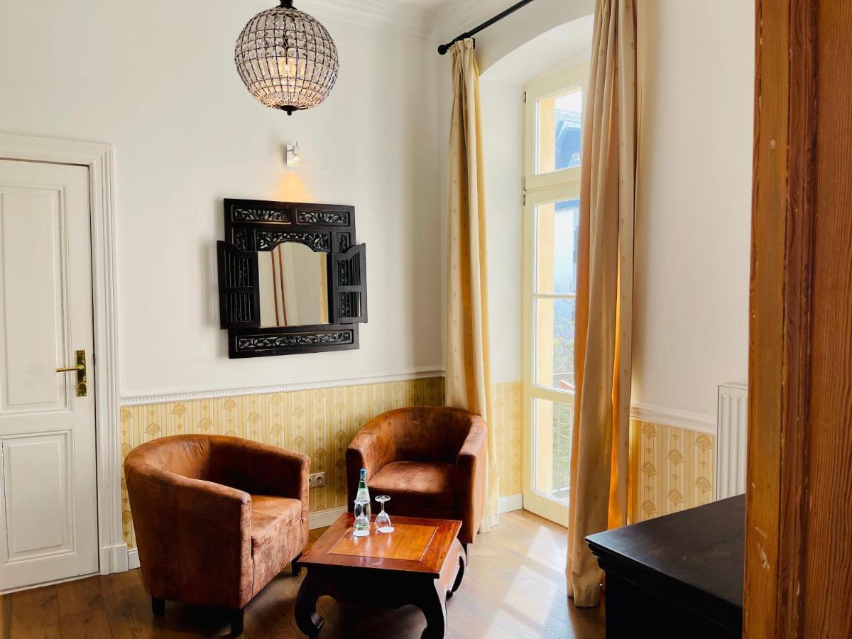 Garden Living - Boutique Aparthotel Berlijn