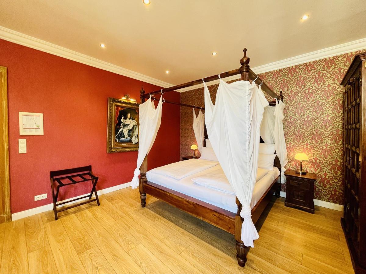 Garden Living - Boutique 4* Berlijn
