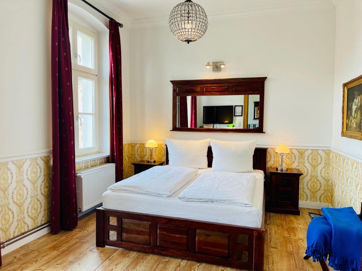 Garden Living - Boutique 4* Berlijn