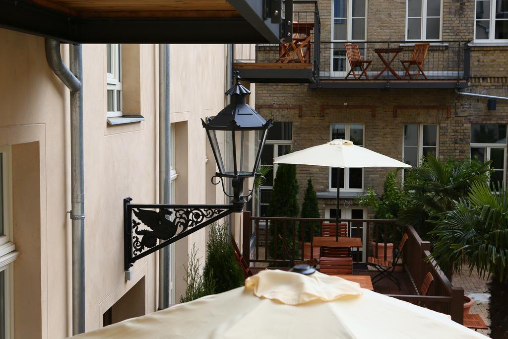 Aparthotel Garden Living - Boutique Berlijn