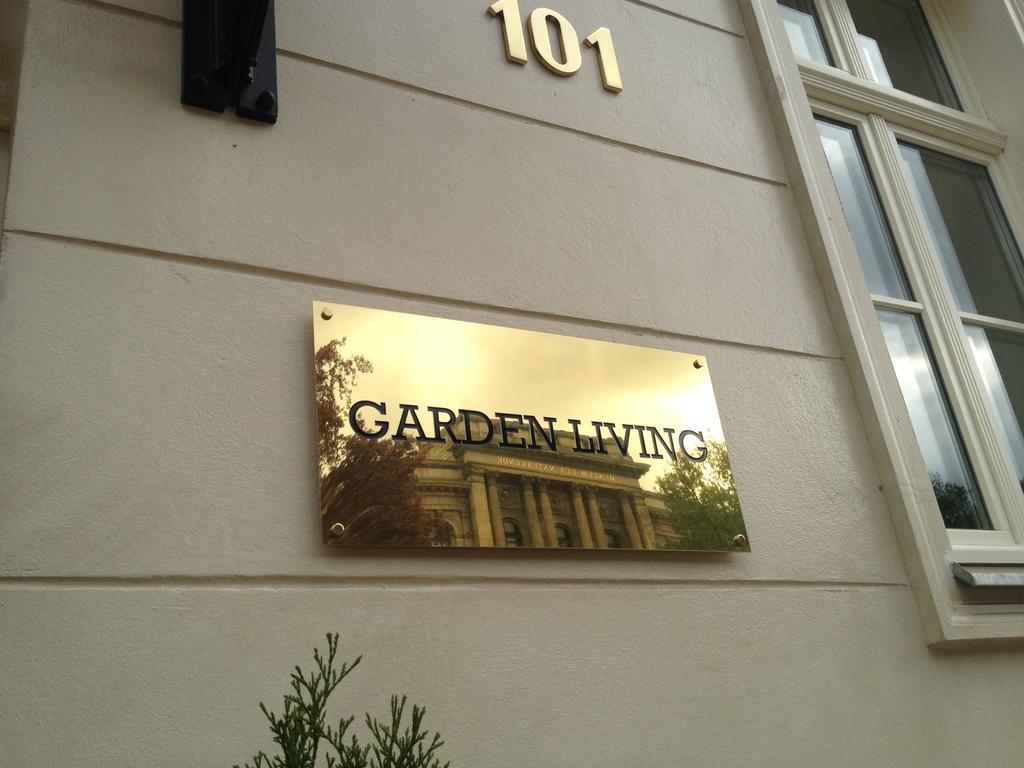 Garden Living - Boutique Berlijn