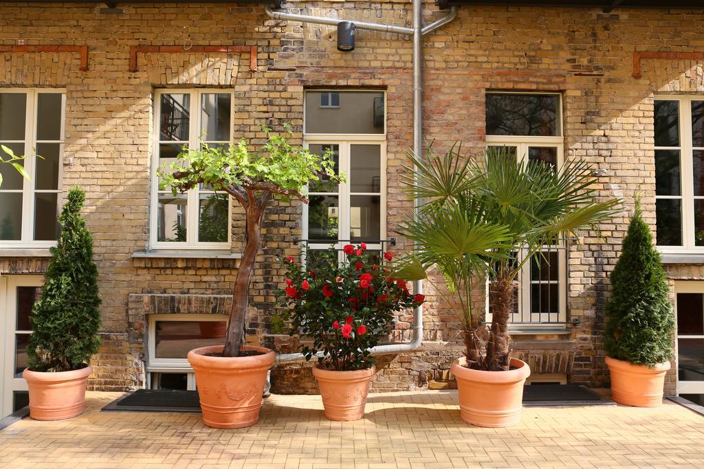 Garden Living - Boutique Berlijn