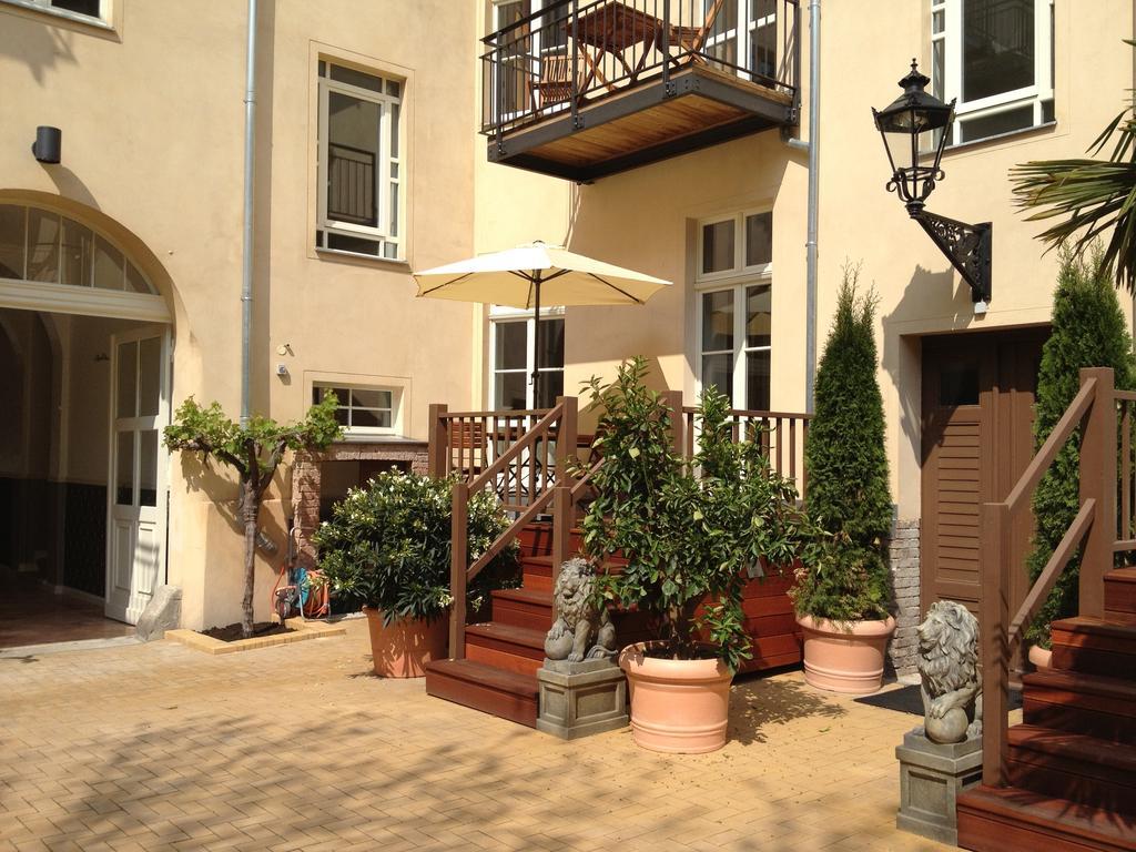 Garden Living - Boutique Berlijn