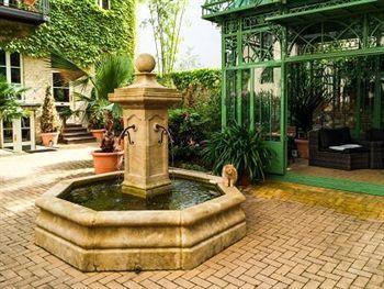 Garden Living - Boutique Berlijn