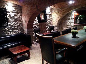 Garden Living - Boutique 4* Berlijn