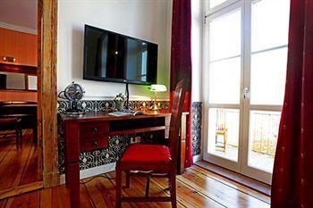 Garden Living - Boutique Aparthotel Berlijn